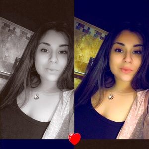 Meet your Posher, Adriana